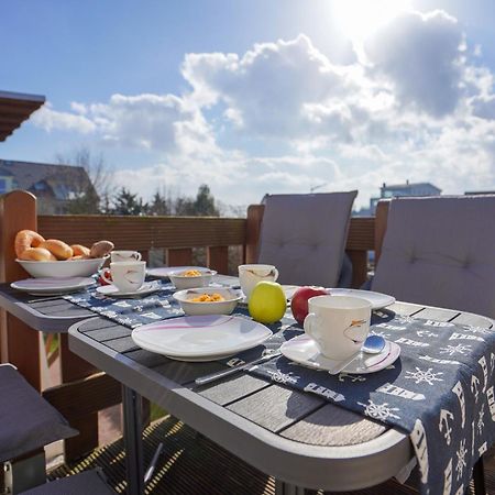 Alte Liebe 2 Apartman Grömitz Kültér fotó