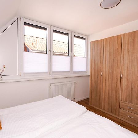 Alte Liebe 2 Apartman Grömitz Kültér fotó