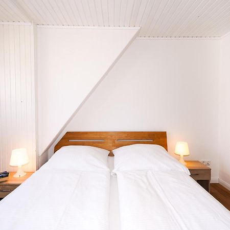 Alte Liebe 2 Apartman Grömitz Kültér fotó