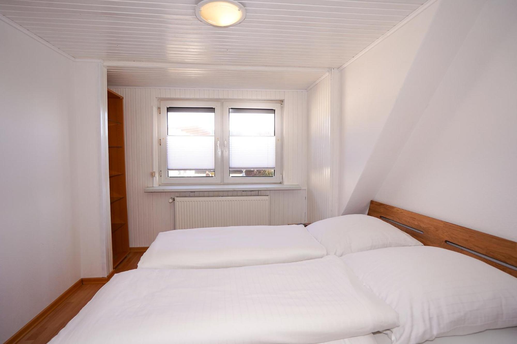 Alte Liebe 2 Apartman Grömitz Kültér fotó