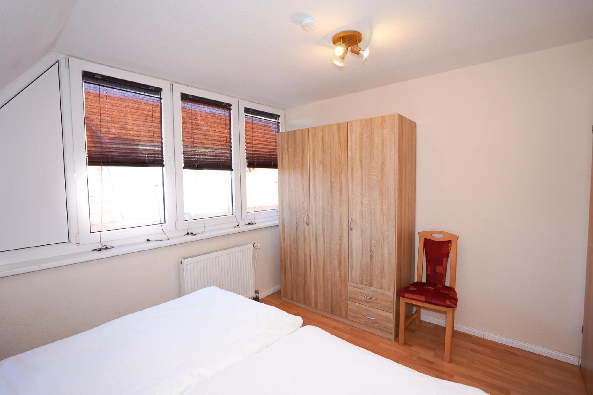 Alte Liebe 2 Apartman Grömitz Kültér fotó