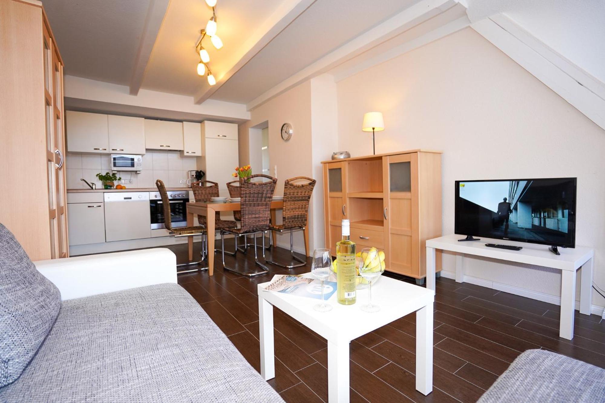 Alte Liebe 2 Apartman Grömitz Kültér fotó