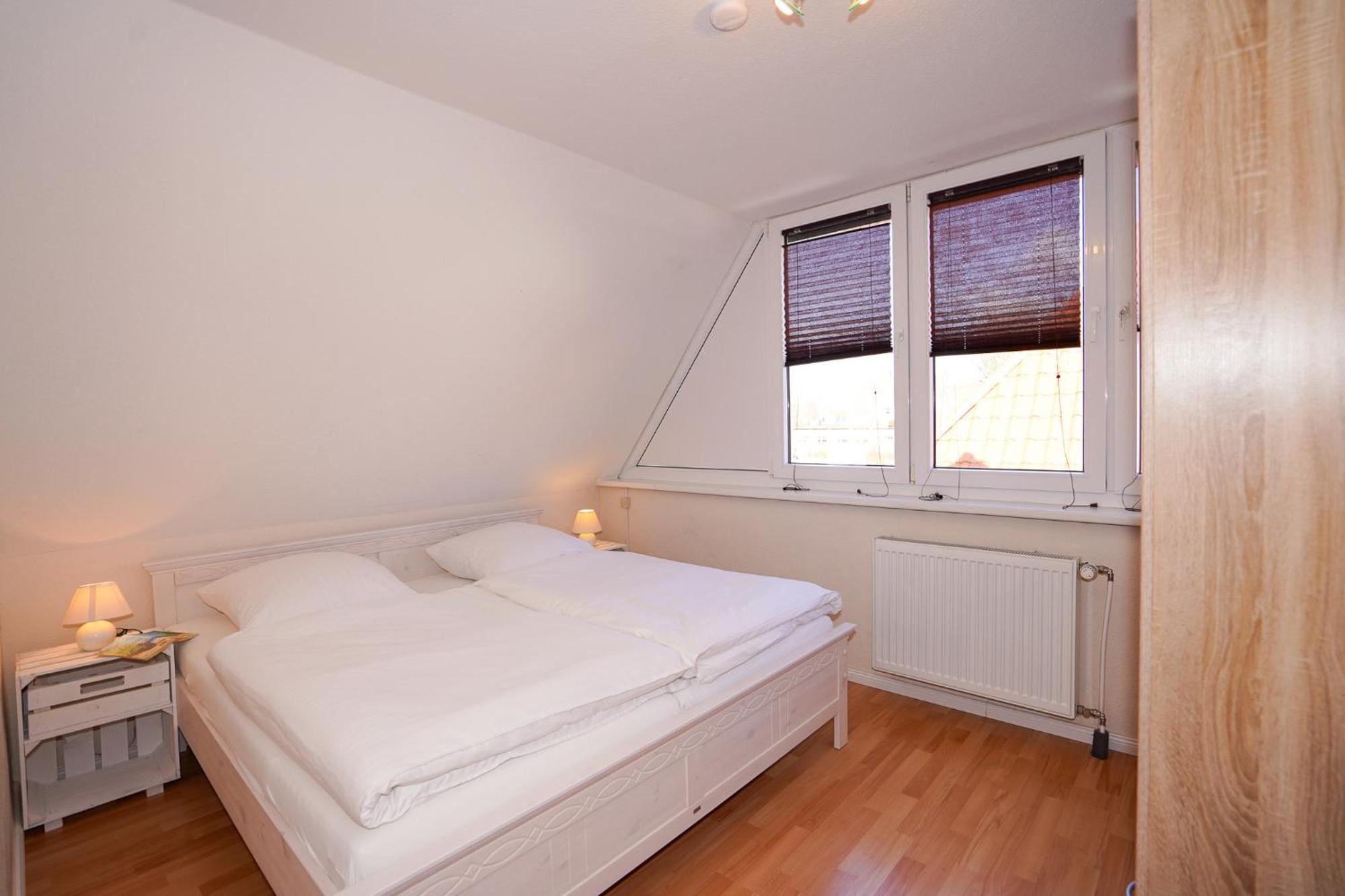 Alte Liebe 2 Apartman Grömitz Kültér fotó
