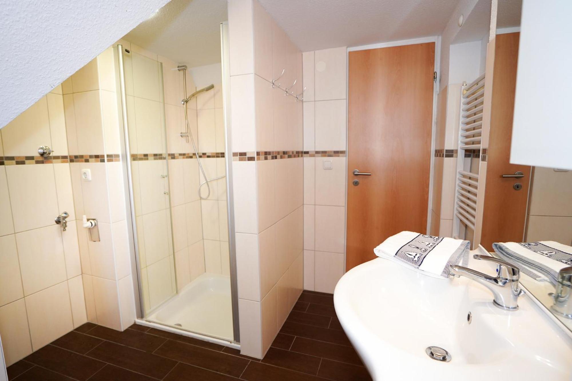 Alte Liebe 2 Apartman Grömitz Kültér fotó