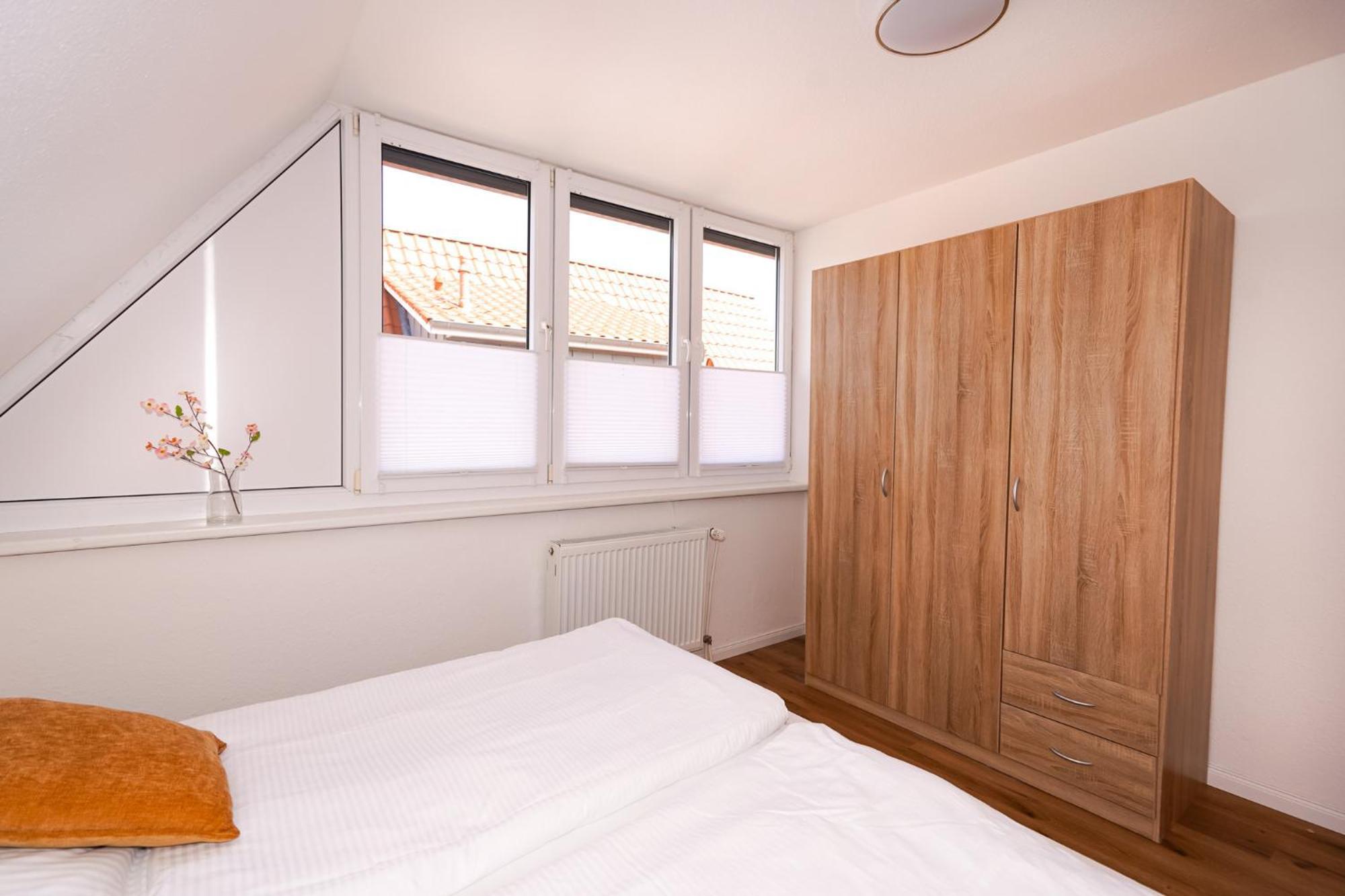 Alte Liebe 2 Apartman Grömitz Kültér fotó