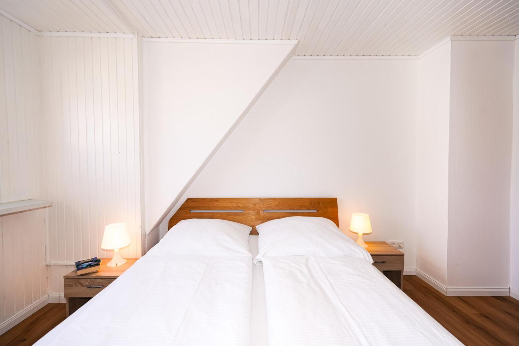 Alte Liebe 2 Apartman Grömitz Kültér fotó