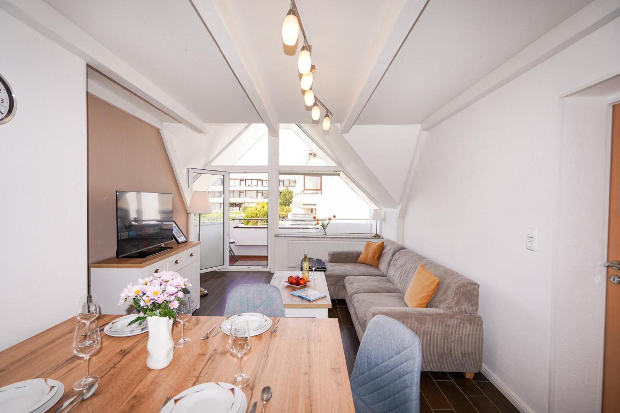 Alte Liebe 2 Apartman Grömitz Kültér fotó