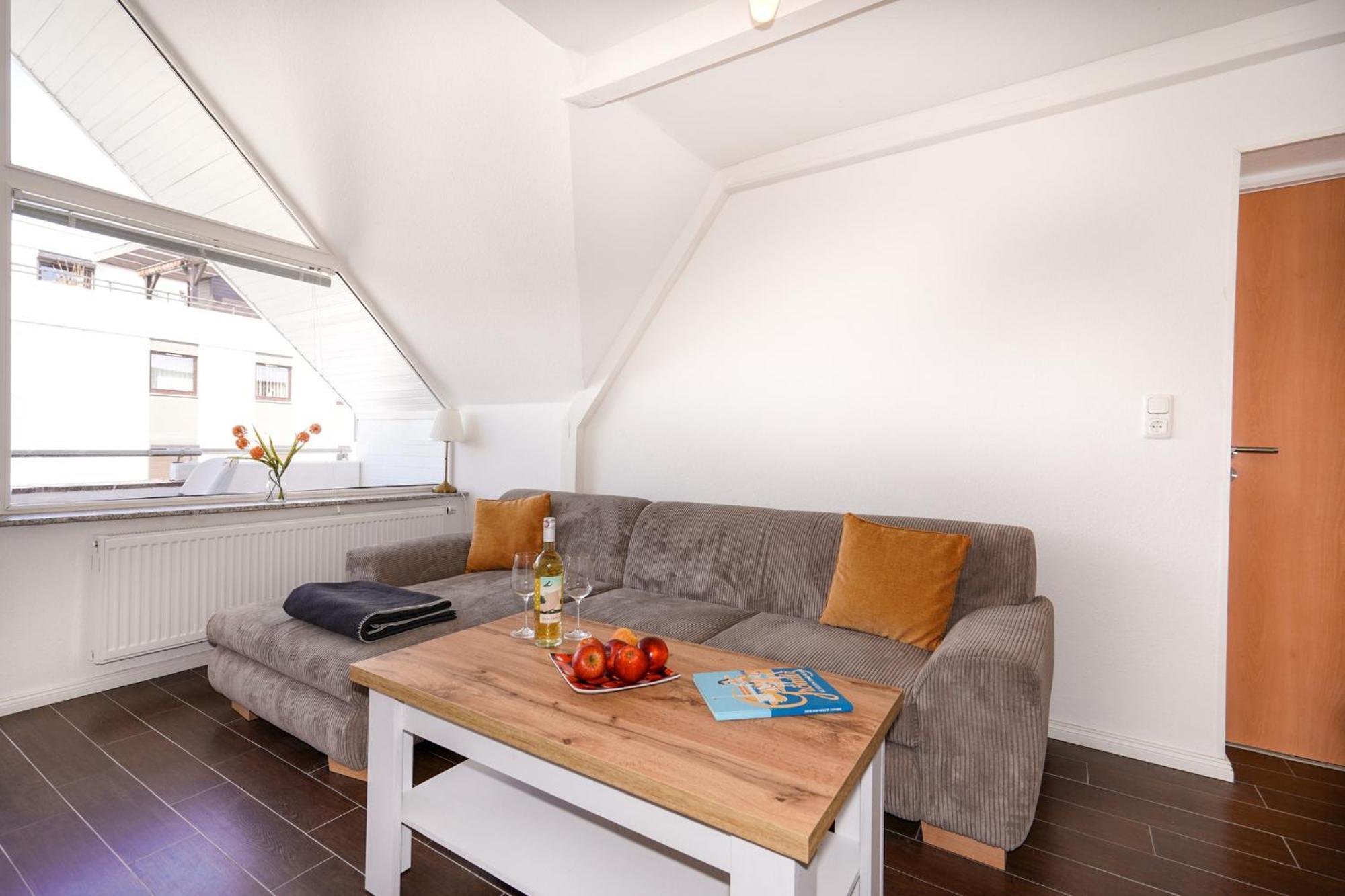 Alte Liebe 2 Apartman Grömitz Kültér fotó