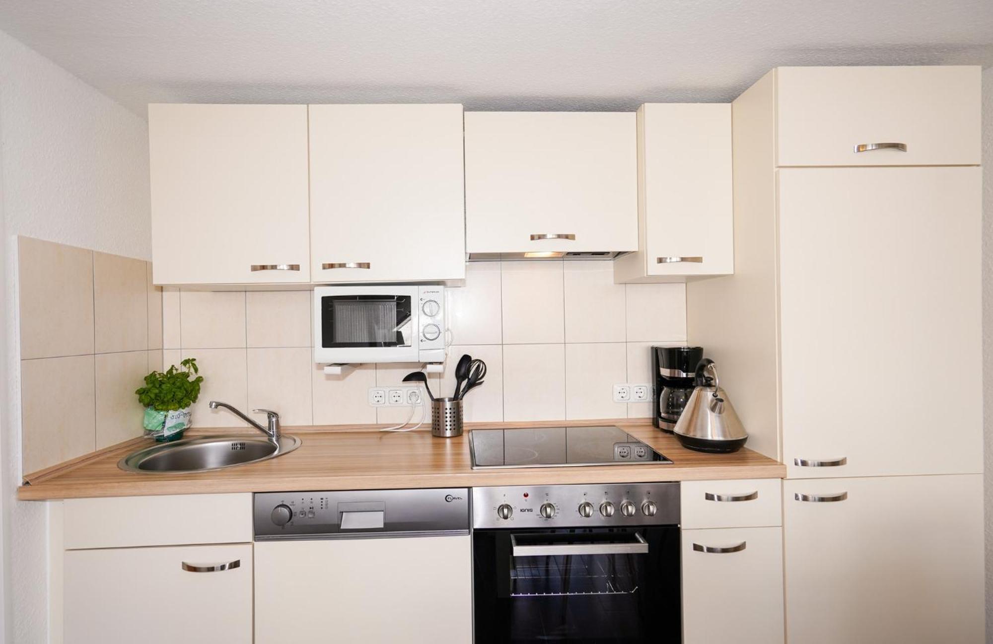Alte Liebe 2 Apartman Grömitz Kültér fotó