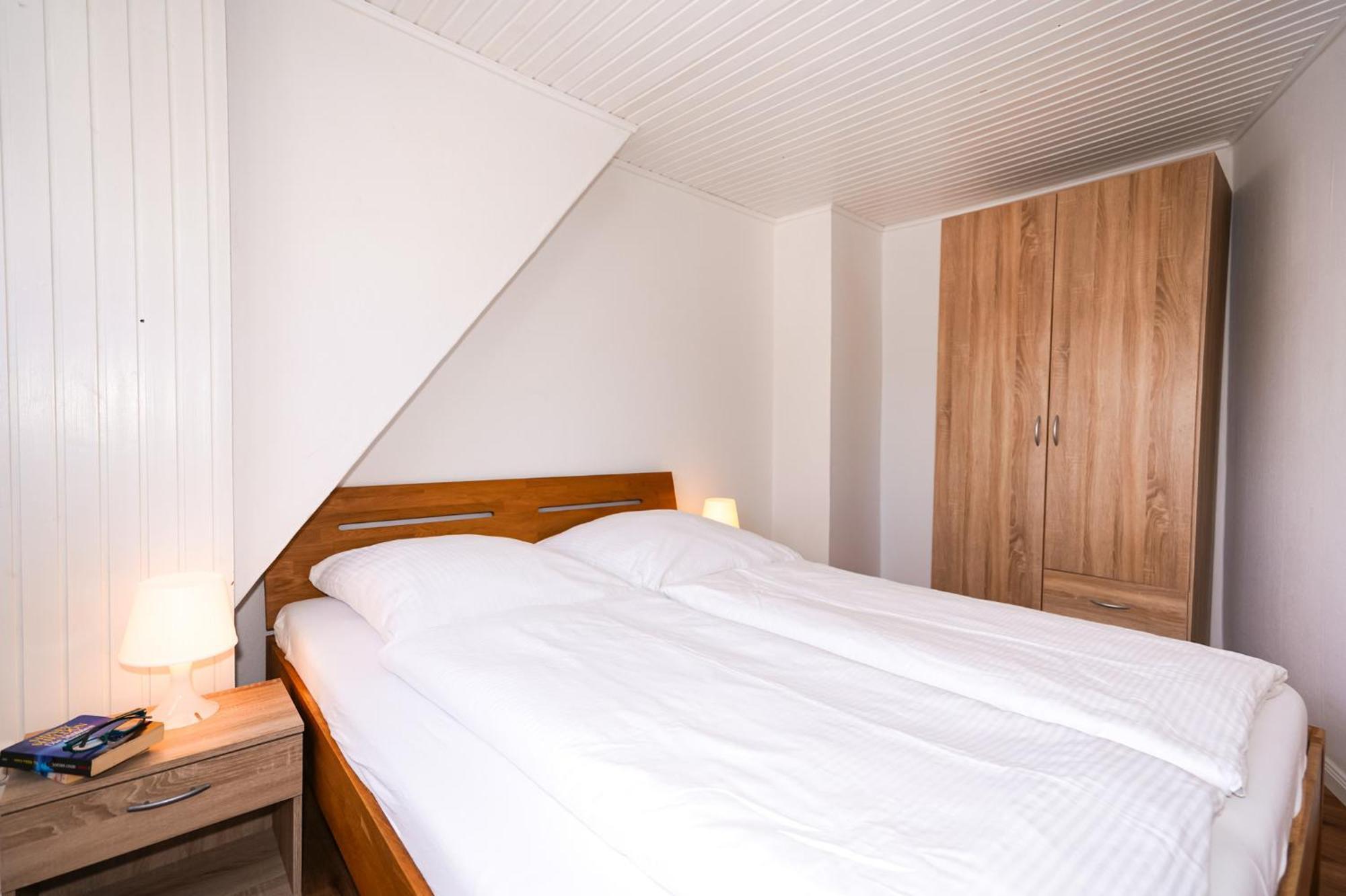 Alte Liebe 2 Apartman Grömitz Kültér fotó