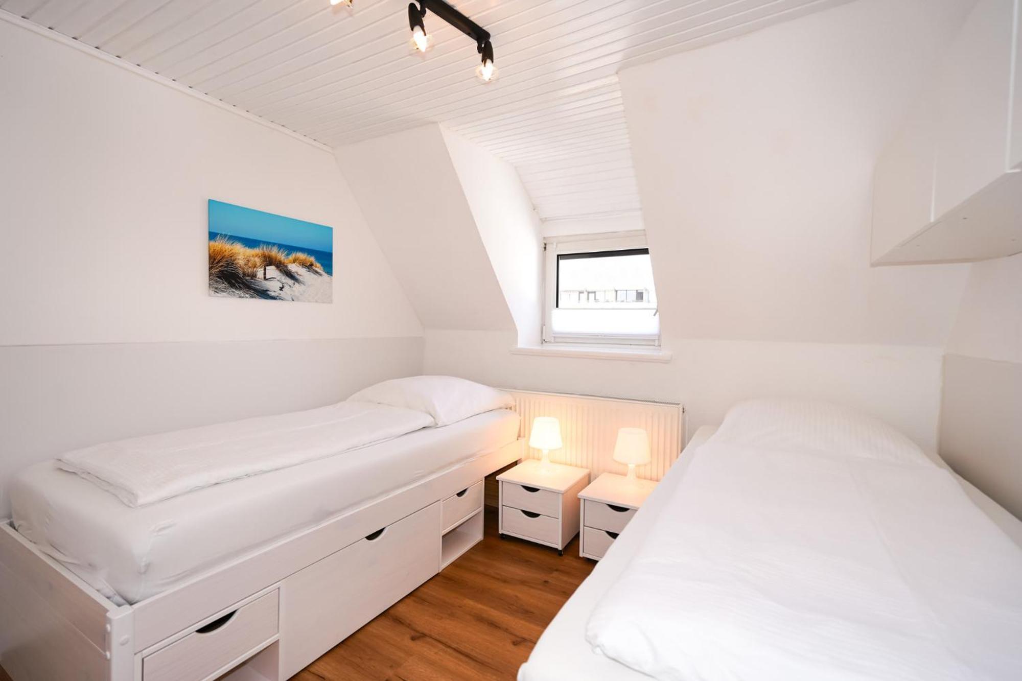 Alte Liebe 2 Apartman Grömitz Kültér fotó