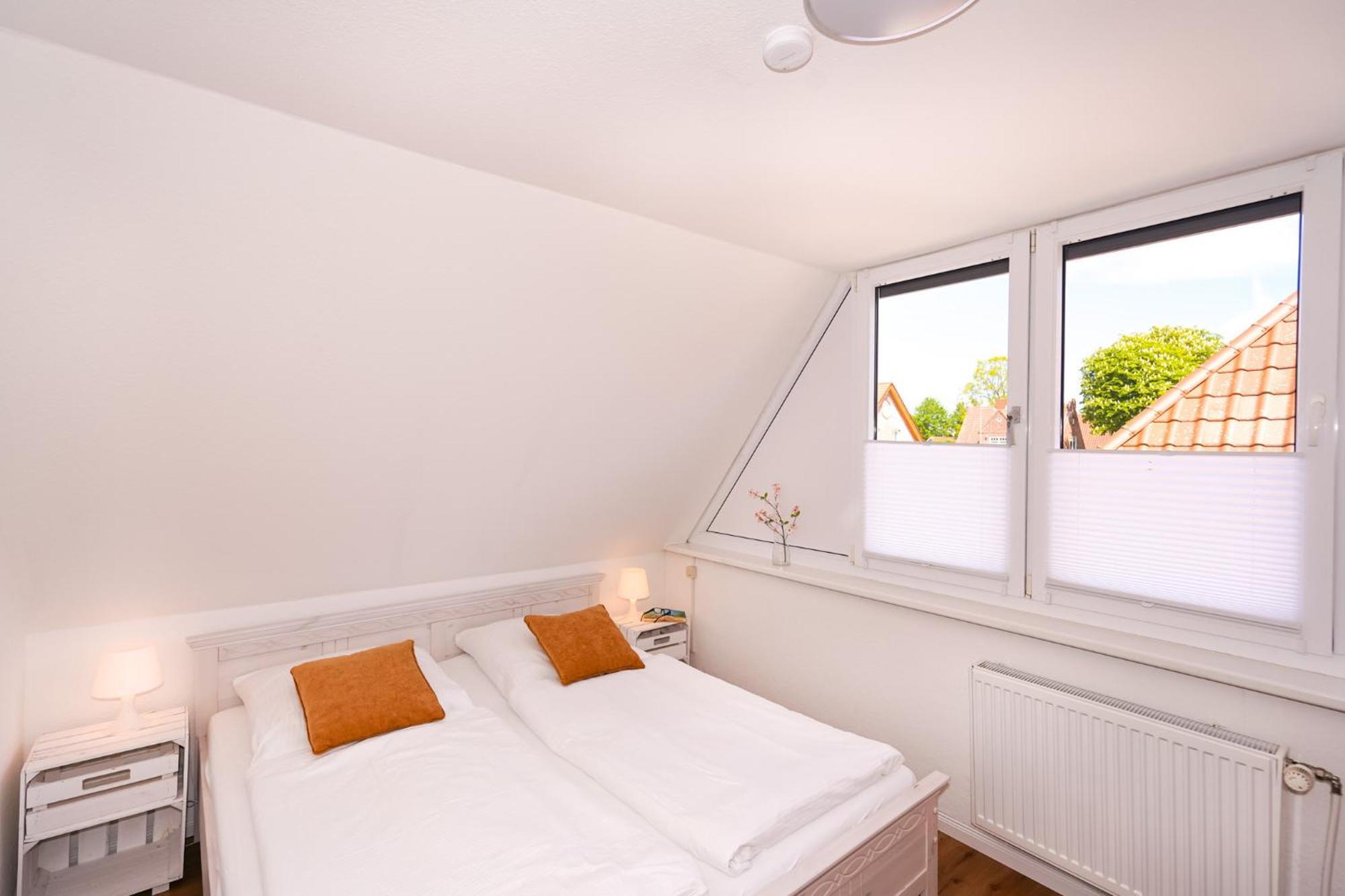 Alte Liebe 2 Apartman Grömitz Kültér fotó
