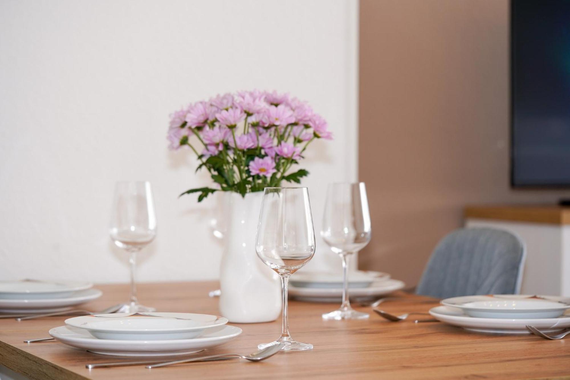 Alte Liebe 2 Apartman Grömitz Kültér fotó