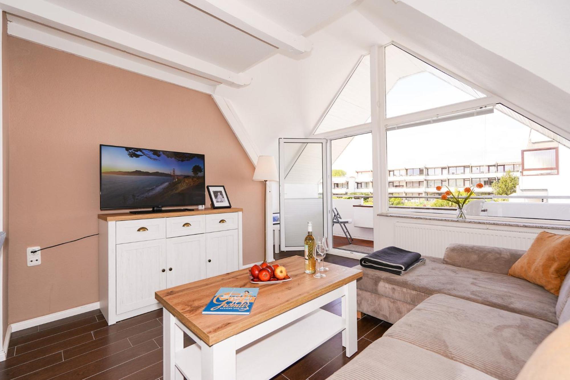 Alte Liebe 2 Apartman Grömitz Kültér fotó