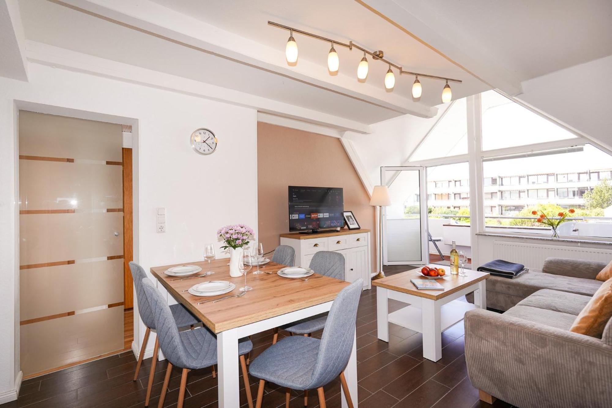 Alte Liebe 2 Apartman Grömitz Kültér fotó